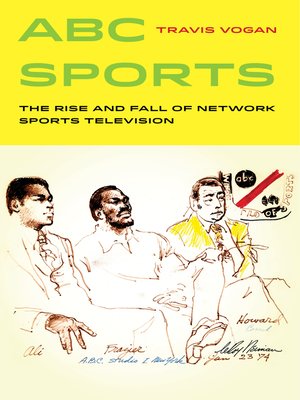 cover image of ABC Sports